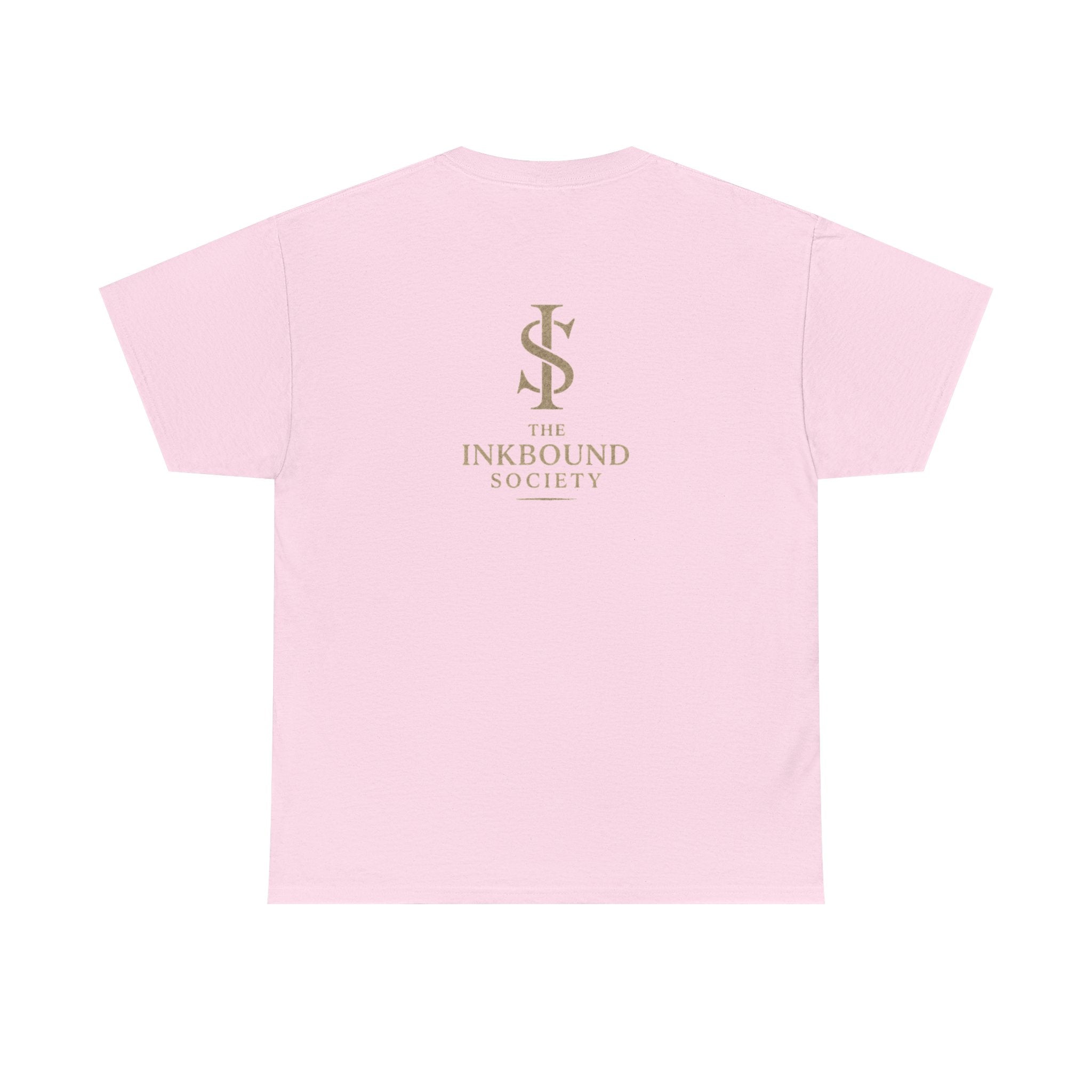 Insomniac Bard Crew Tee