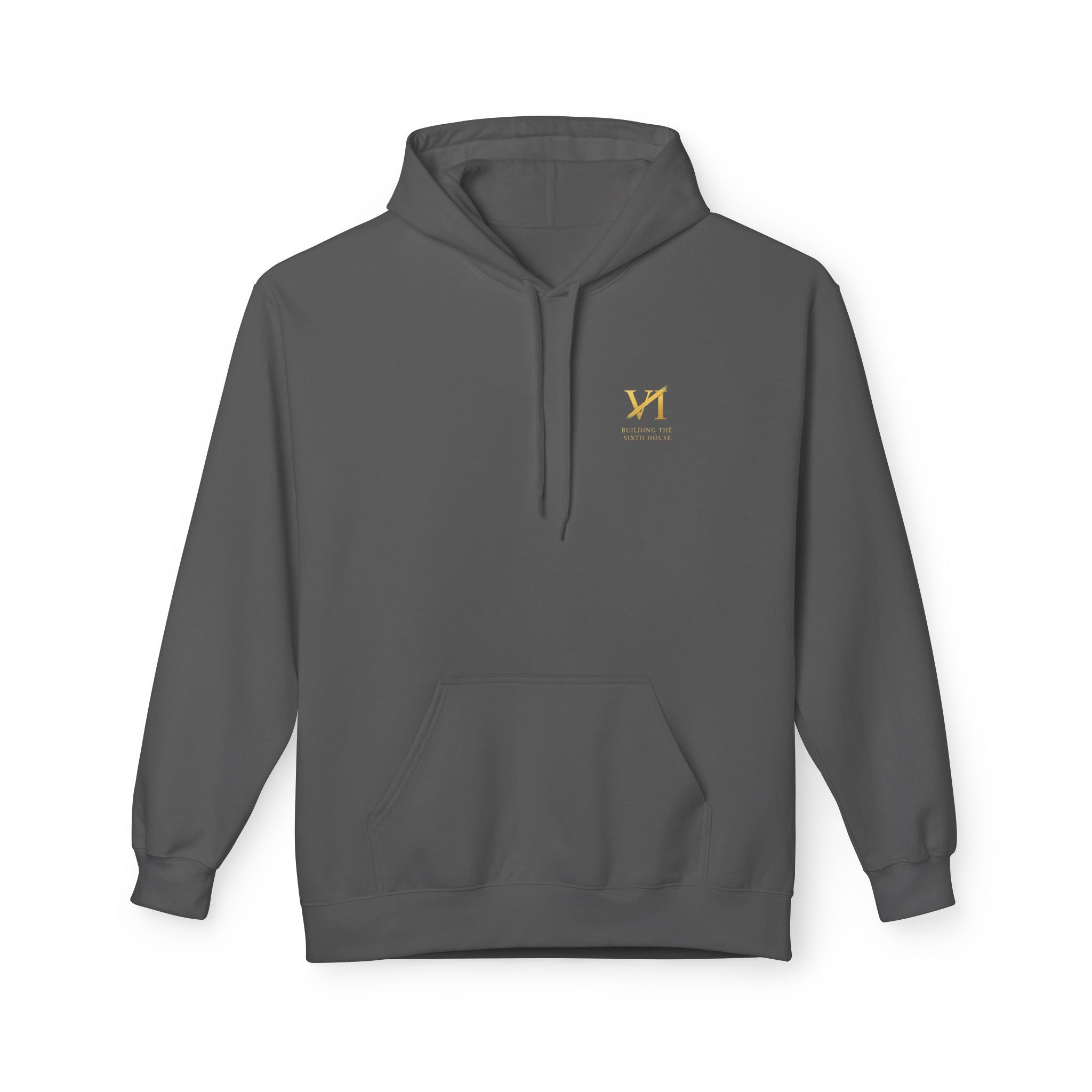 Inkbound Indie Rebellion Hoodie