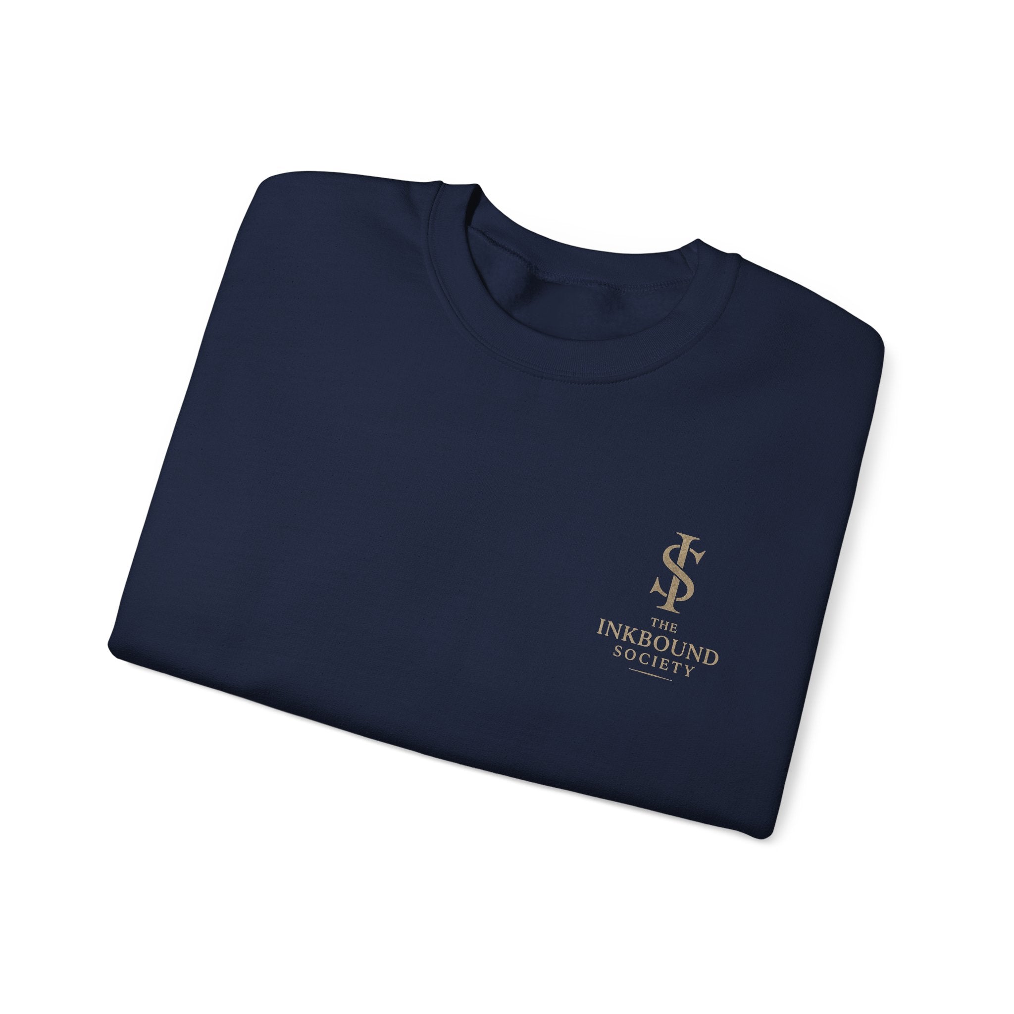 Inkwish Sweatshirt