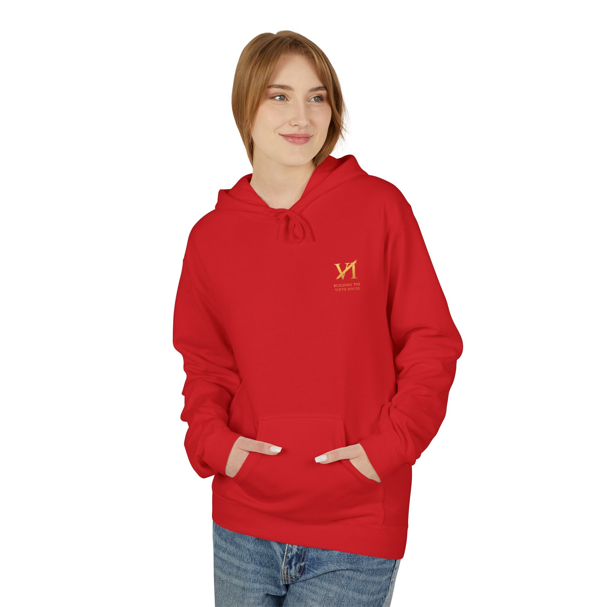 Inkbound Indie Rebellion Hoodie