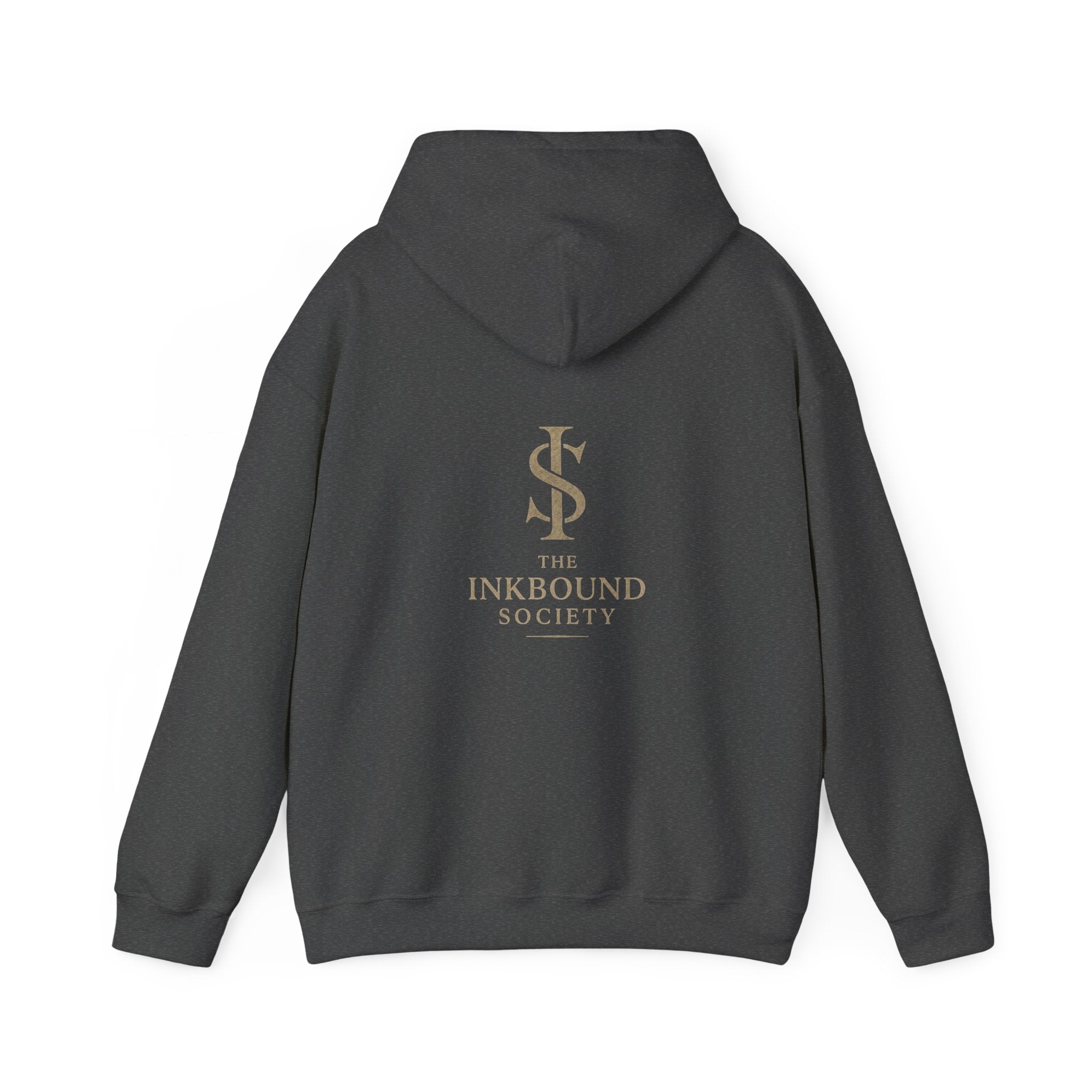 FAFO Booktok Edition Hoodie