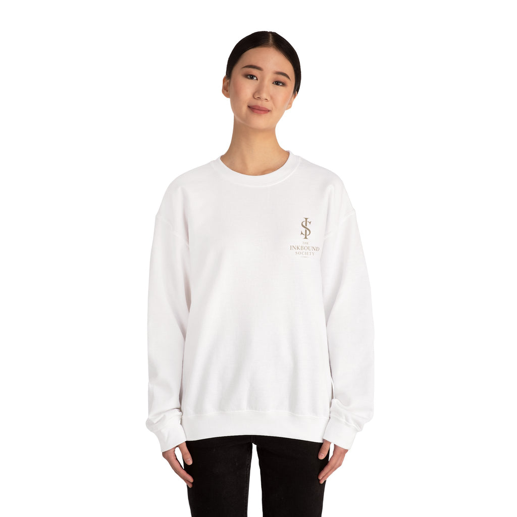 Inkwish Sweatshirt