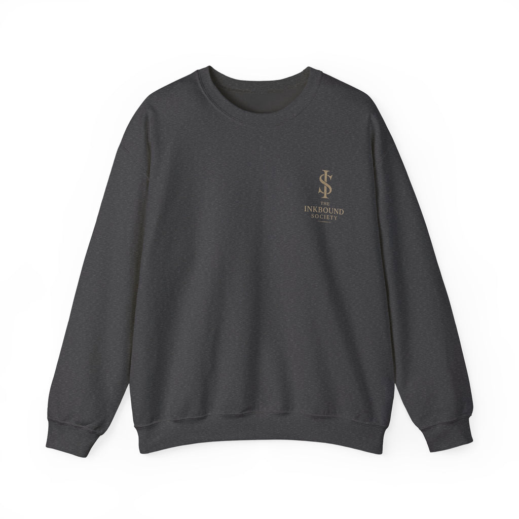 Inkwish Sweatshirt
