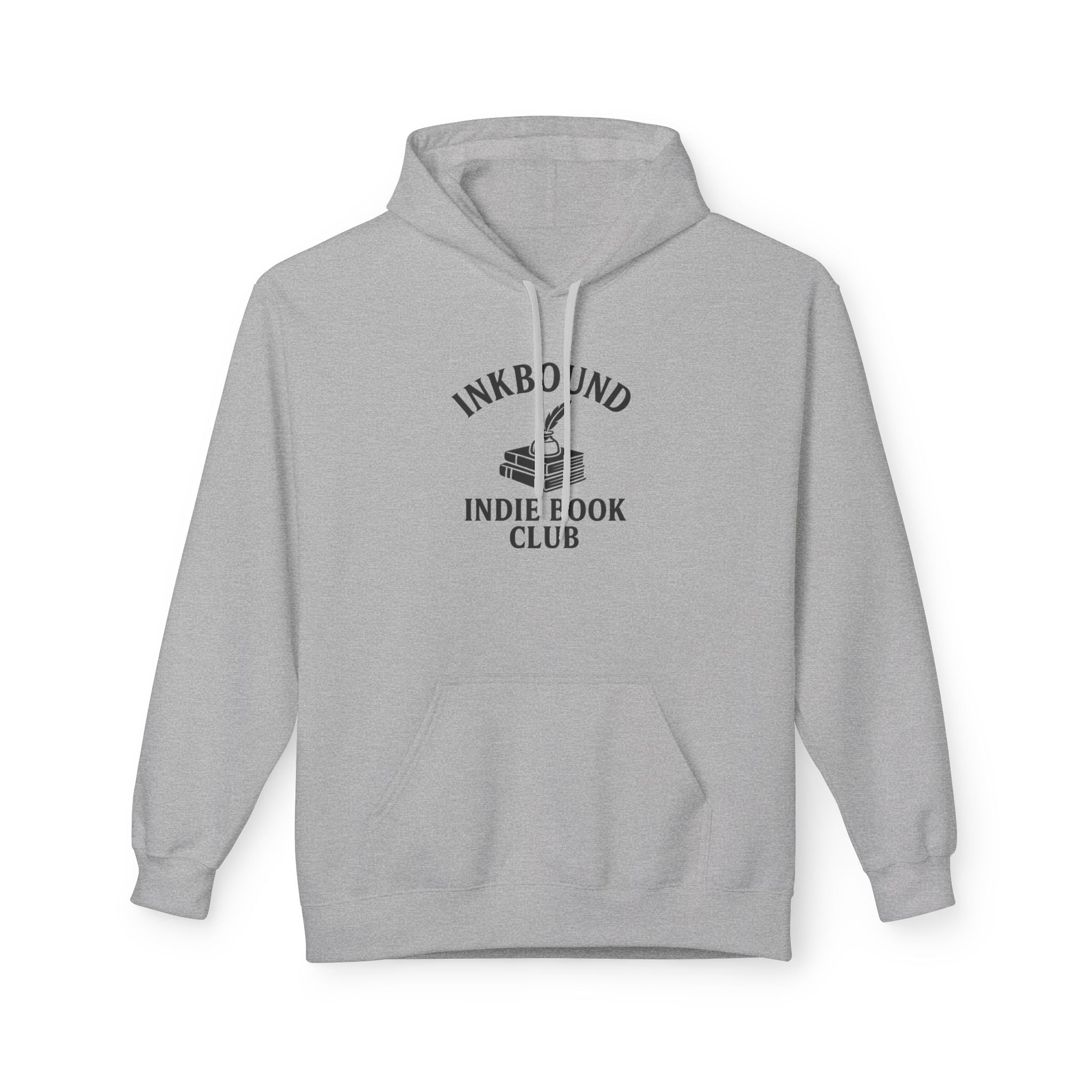 Cozy Writer's Hoodie