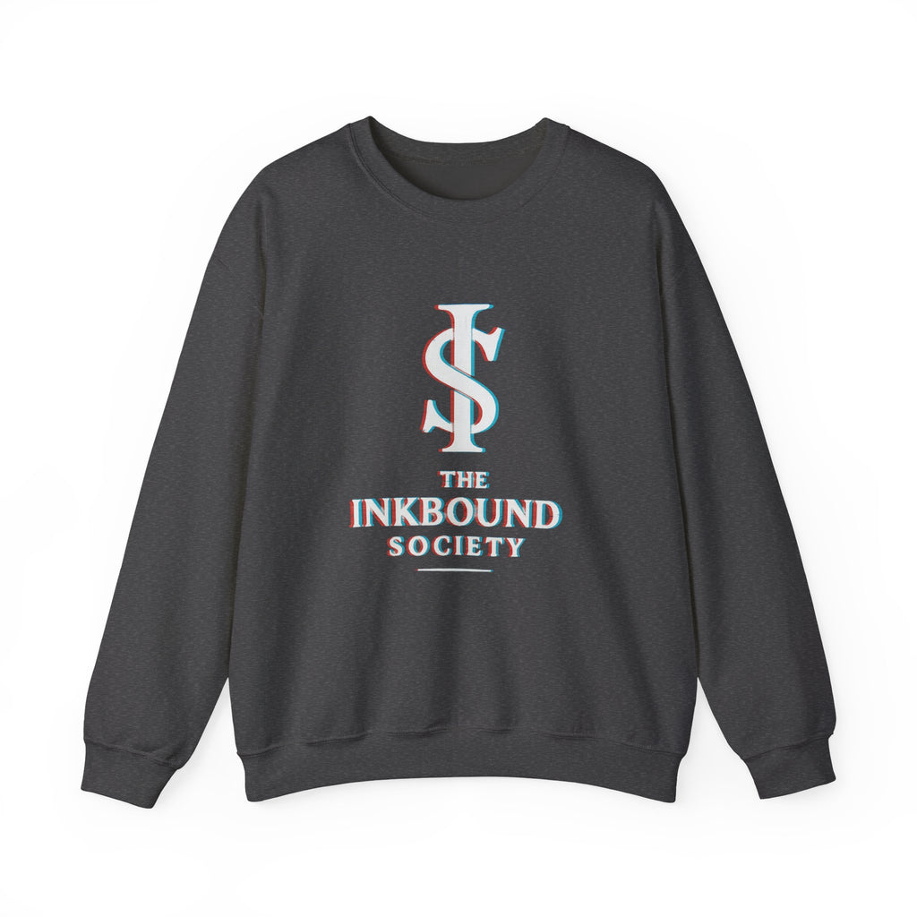 The Inkbound Society “Do The Thing (And Don’t Be Shit)” Sweatshirt