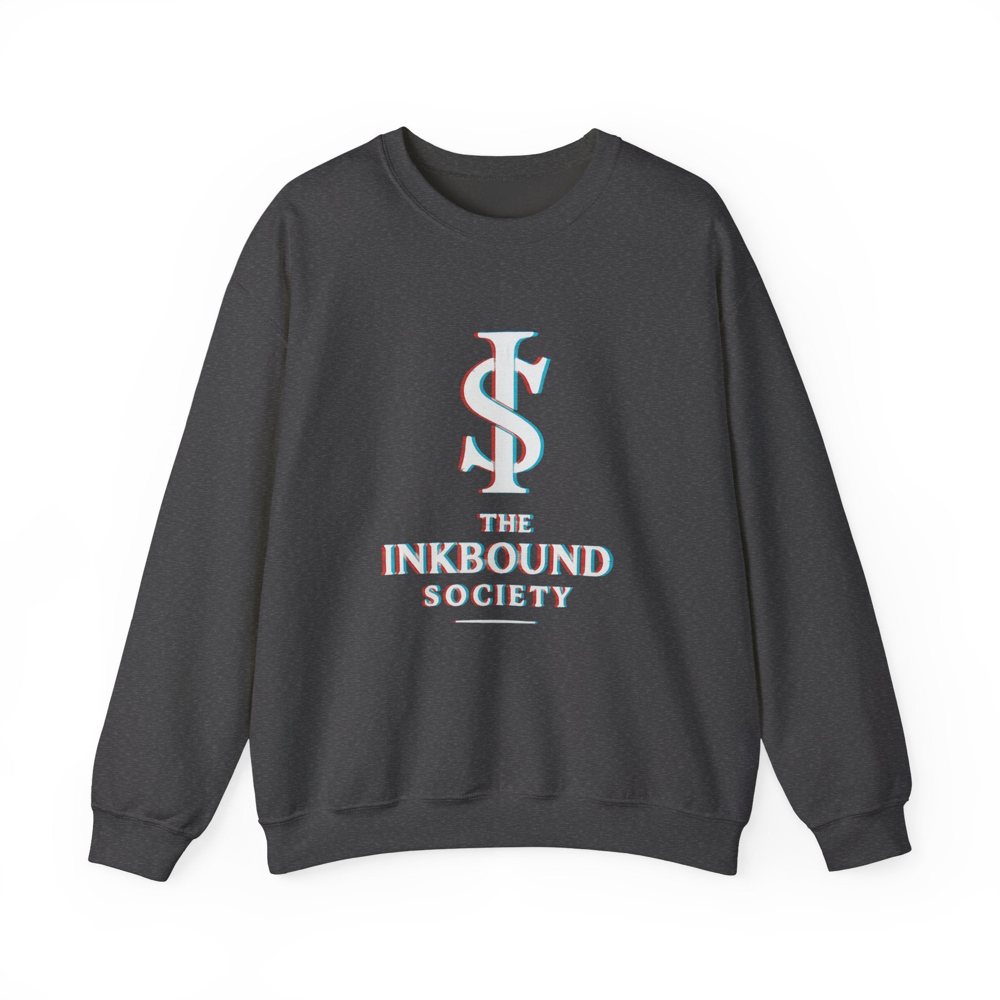 The Inkbound Society “Do The Thing (And Don’t Be Shit)” Sweatshirt