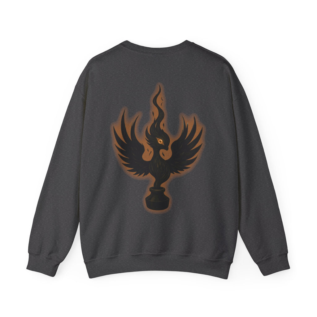 Inkwish Sweatshirt