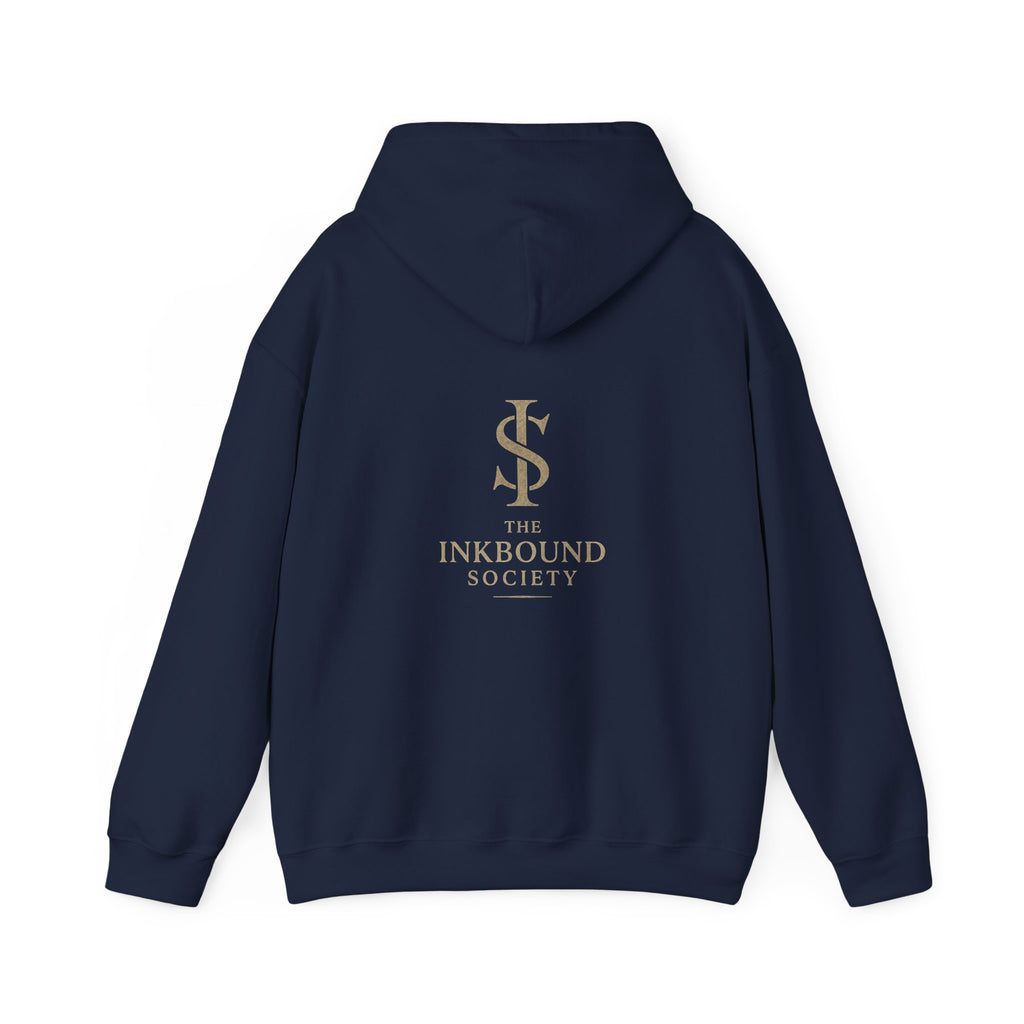 FAFO Booktok Edition Hoodie