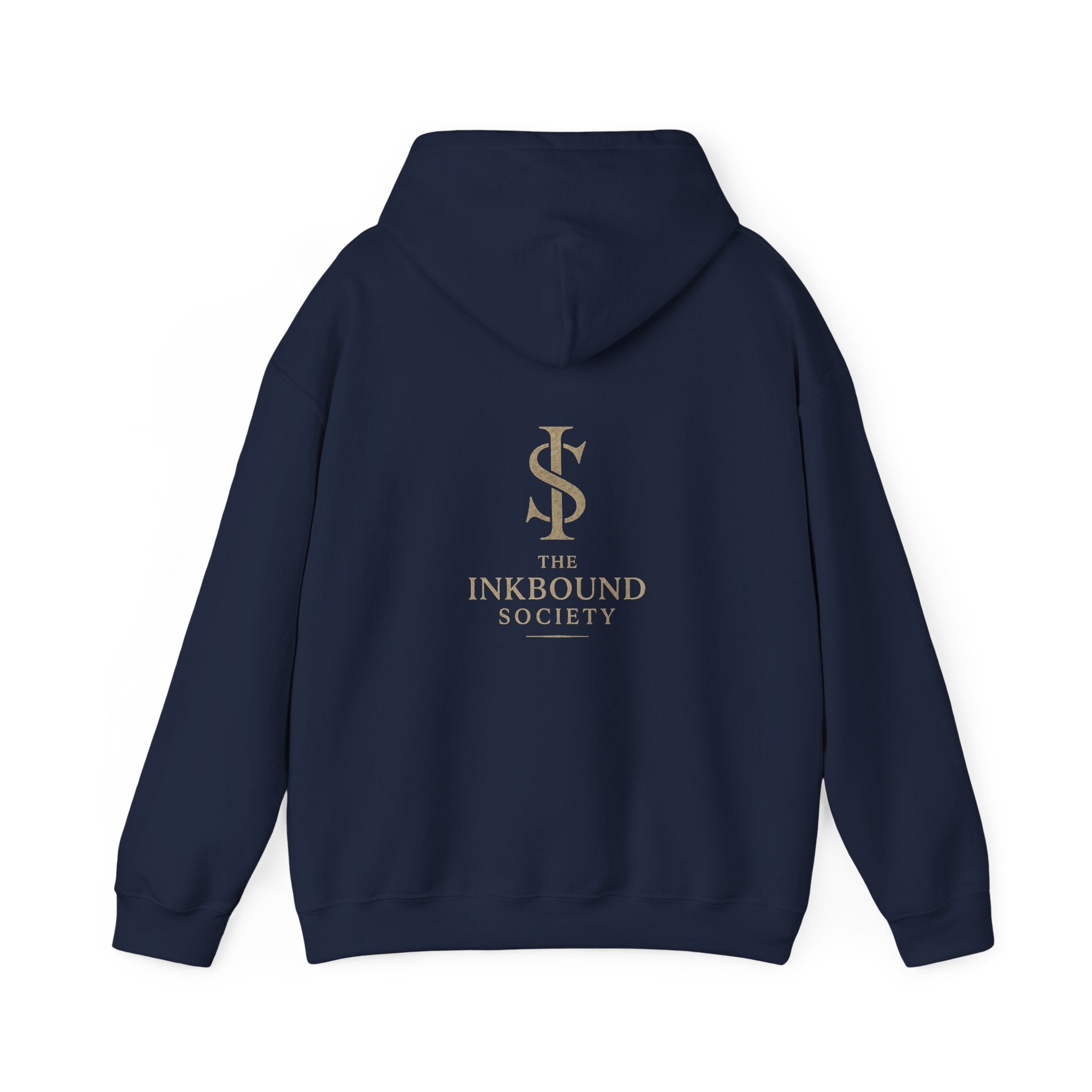 FAFO Booktok Edition Hoodie