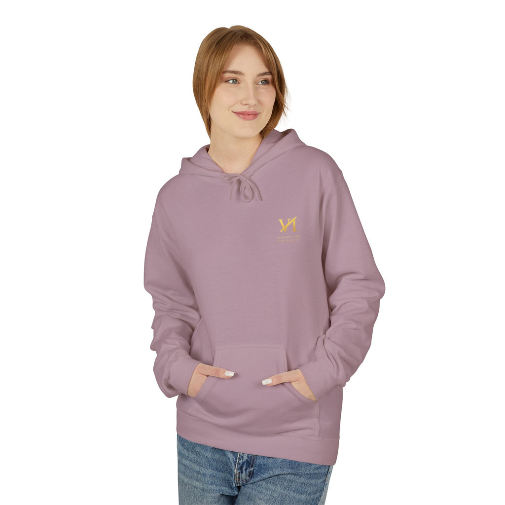 Inkbound Indie Rebellion Hoodie