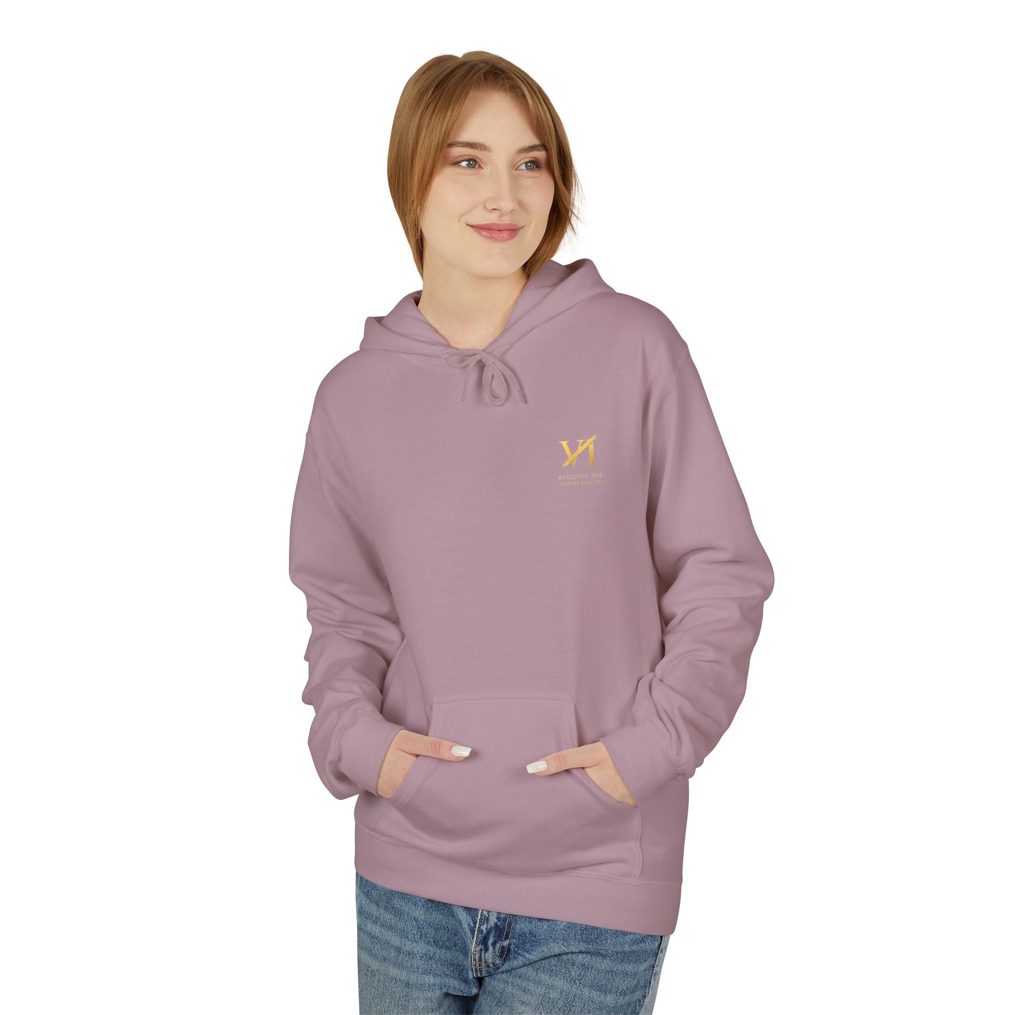 Inkbound Indie Rebellion Hoodie