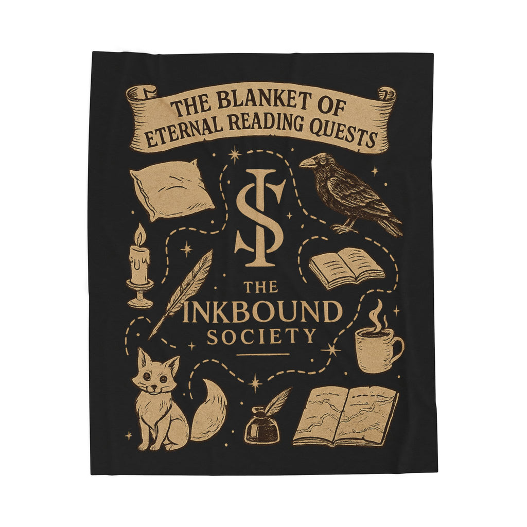The Blanket of Eternal Reading Quests