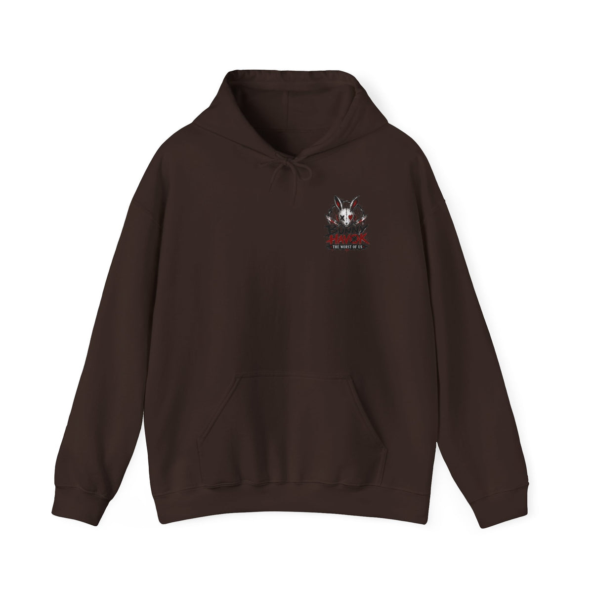 Bunny Havok Hoodie