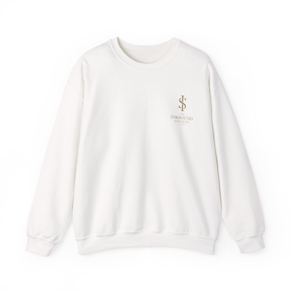 Inkwish Sweatshirt