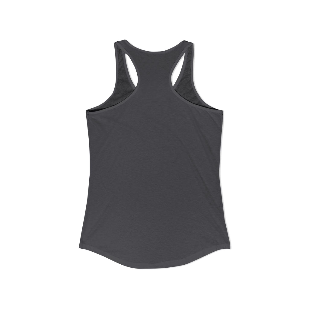 FAFO - Women's Ideal Racerback Tank