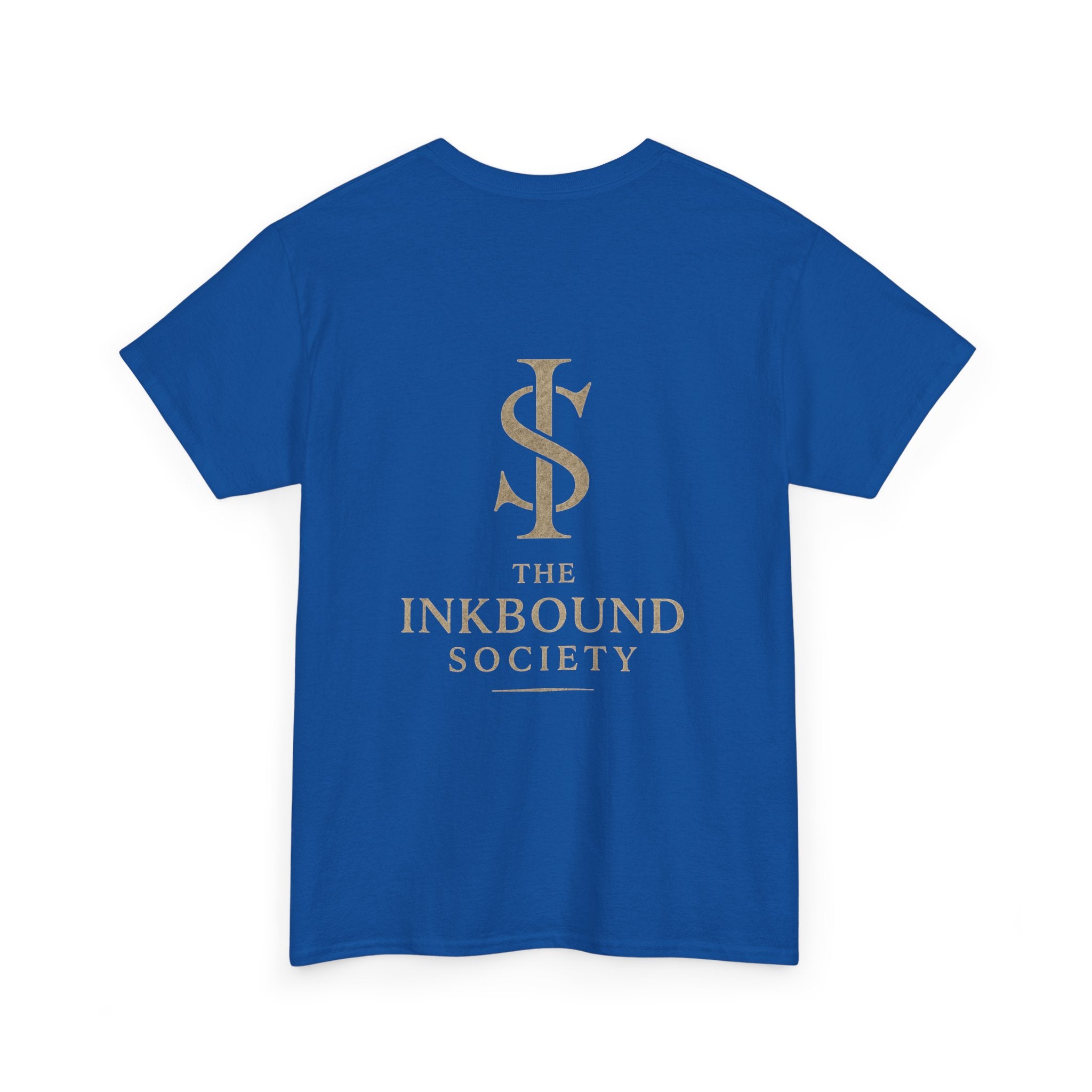 FAFO Booktok Edition Tee - Graphic White Crewneck T-Shirt