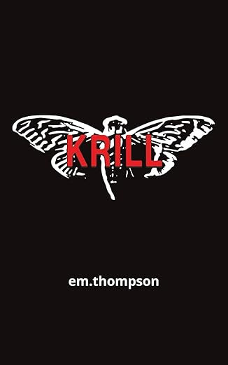 Krill - Em Thompson
