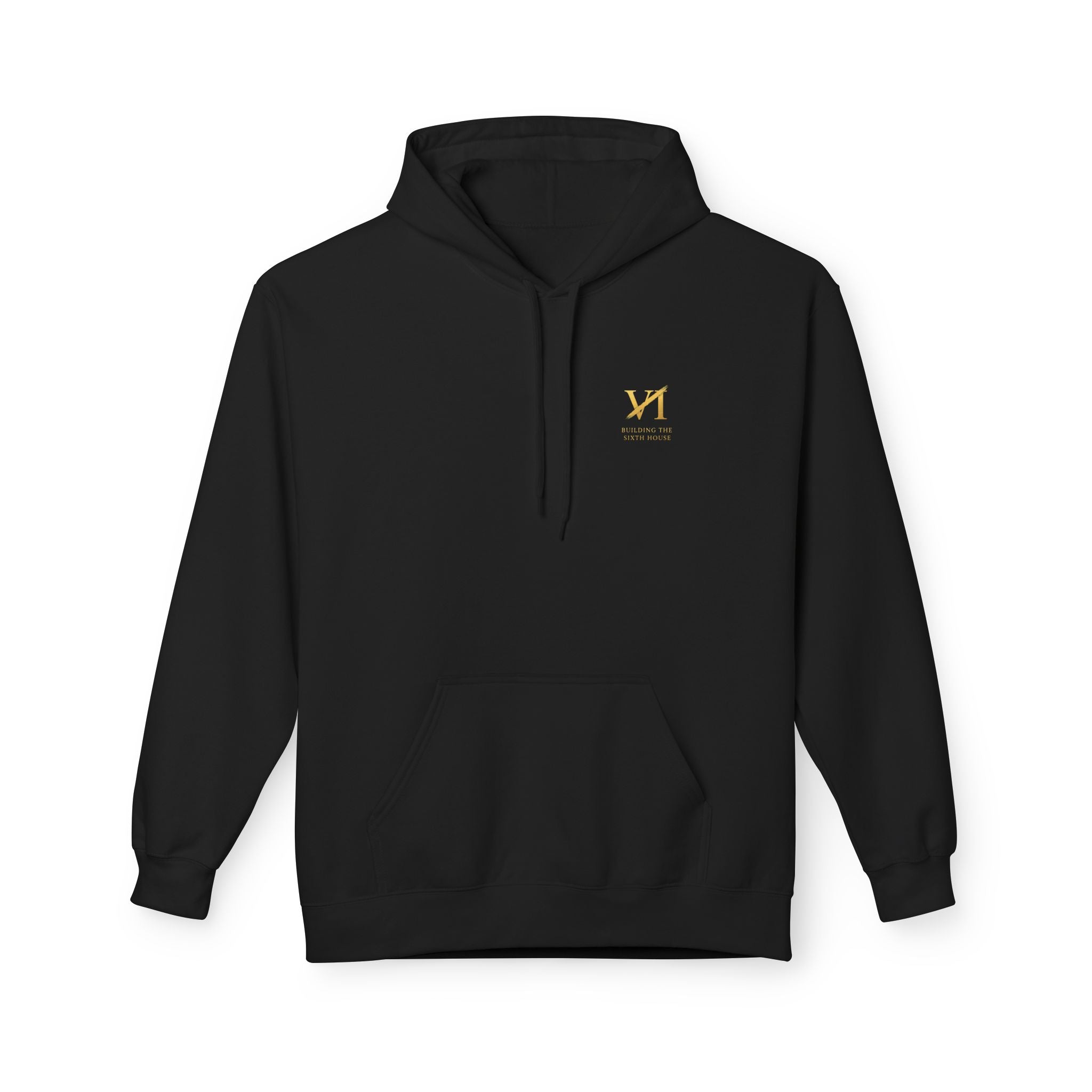 Inkbound Indie Rebellion Hoodie