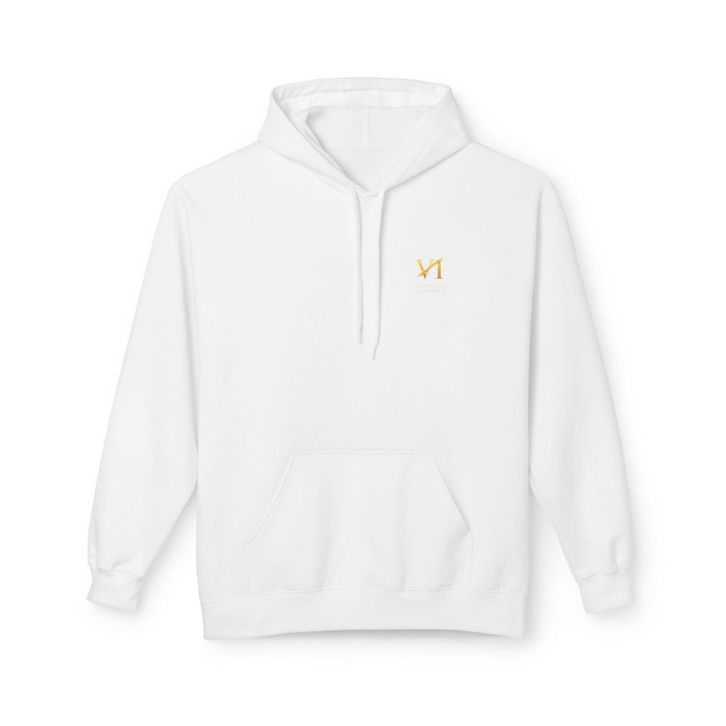 Inkbound Indie Rebellion Hoodie