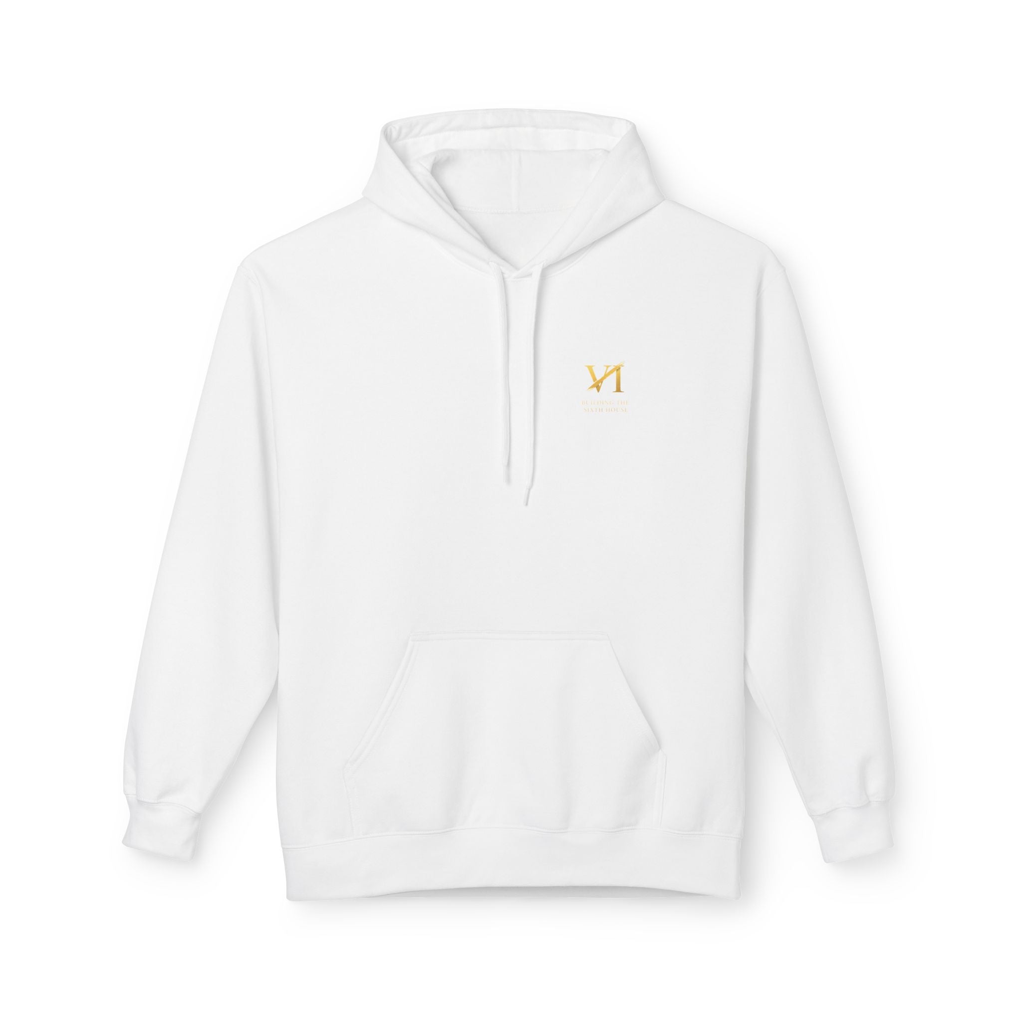 Inkbound Indie Rebellion Hoodie