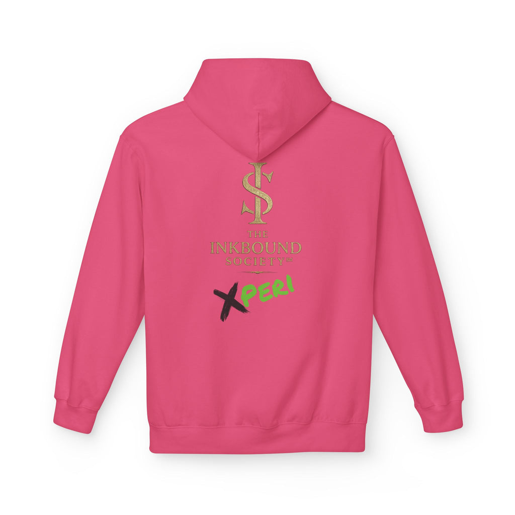 FAFO Booktok X TOPAM Edition Hoodie - The Inkbound Society x Peri