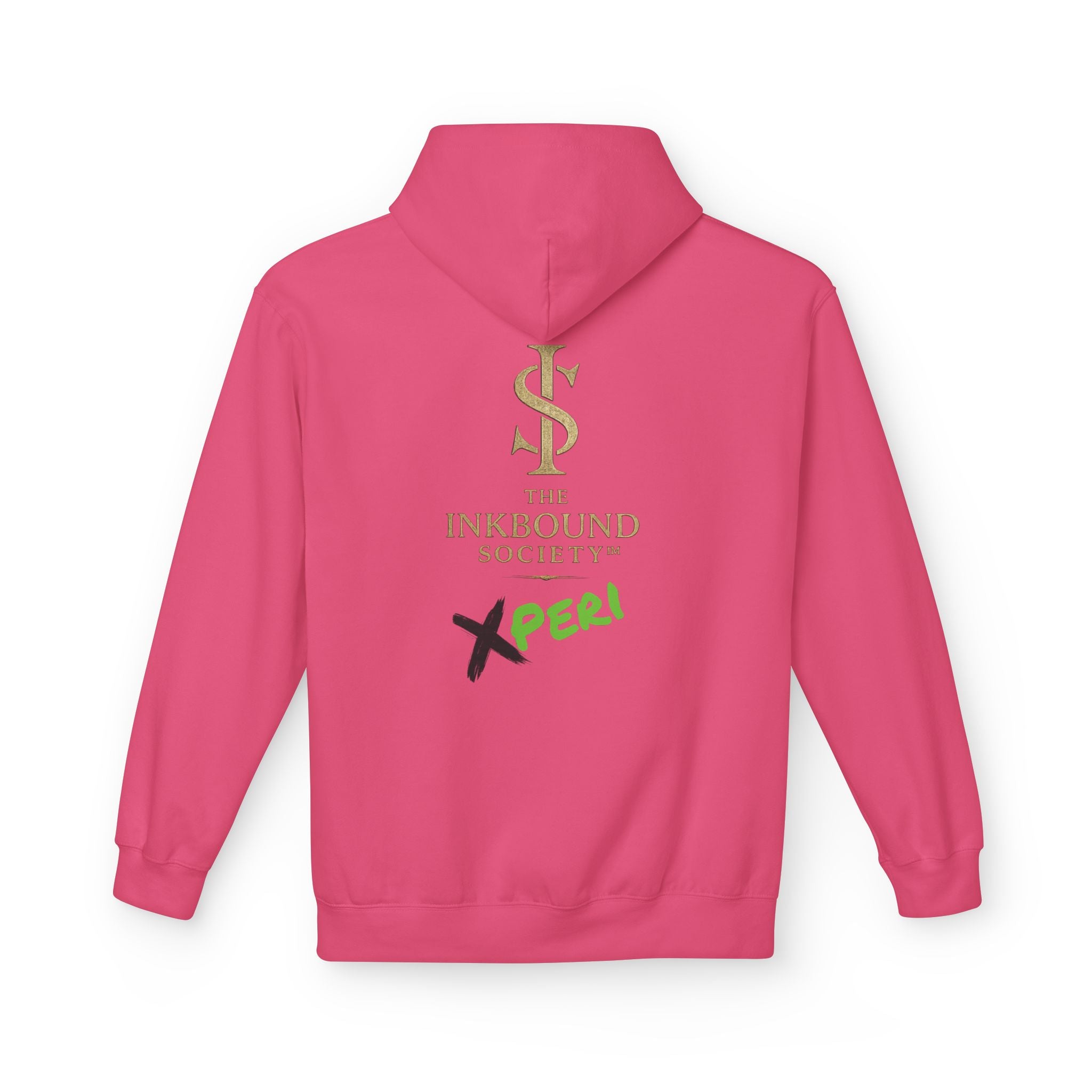 FAFO Booktok X TOPAM Edition Hoodie - The Inkbound Society x Peri