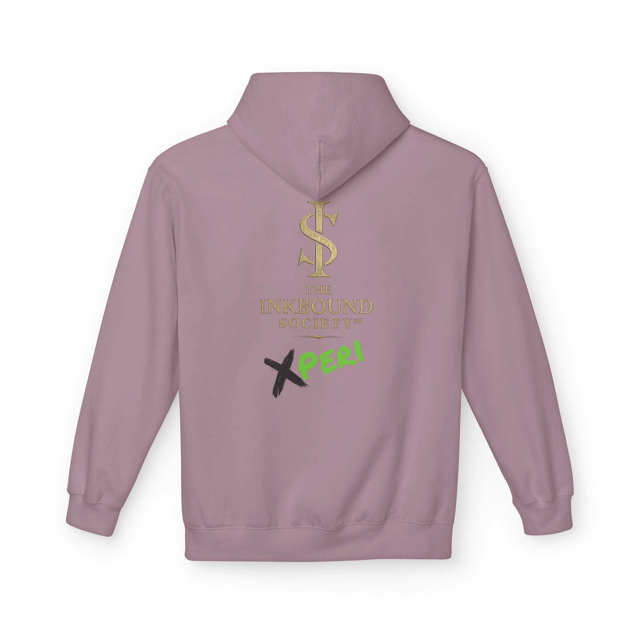 FAFO Booktok X TOPAM Edition Hoodie - The Inkbound Society x Peri
