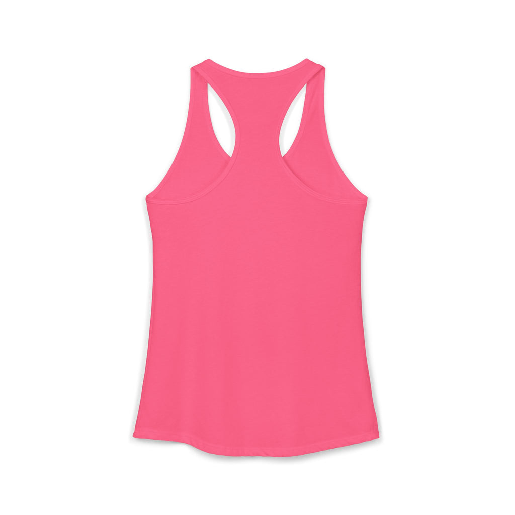 FAFO - Women's Ideal Racerback Tank