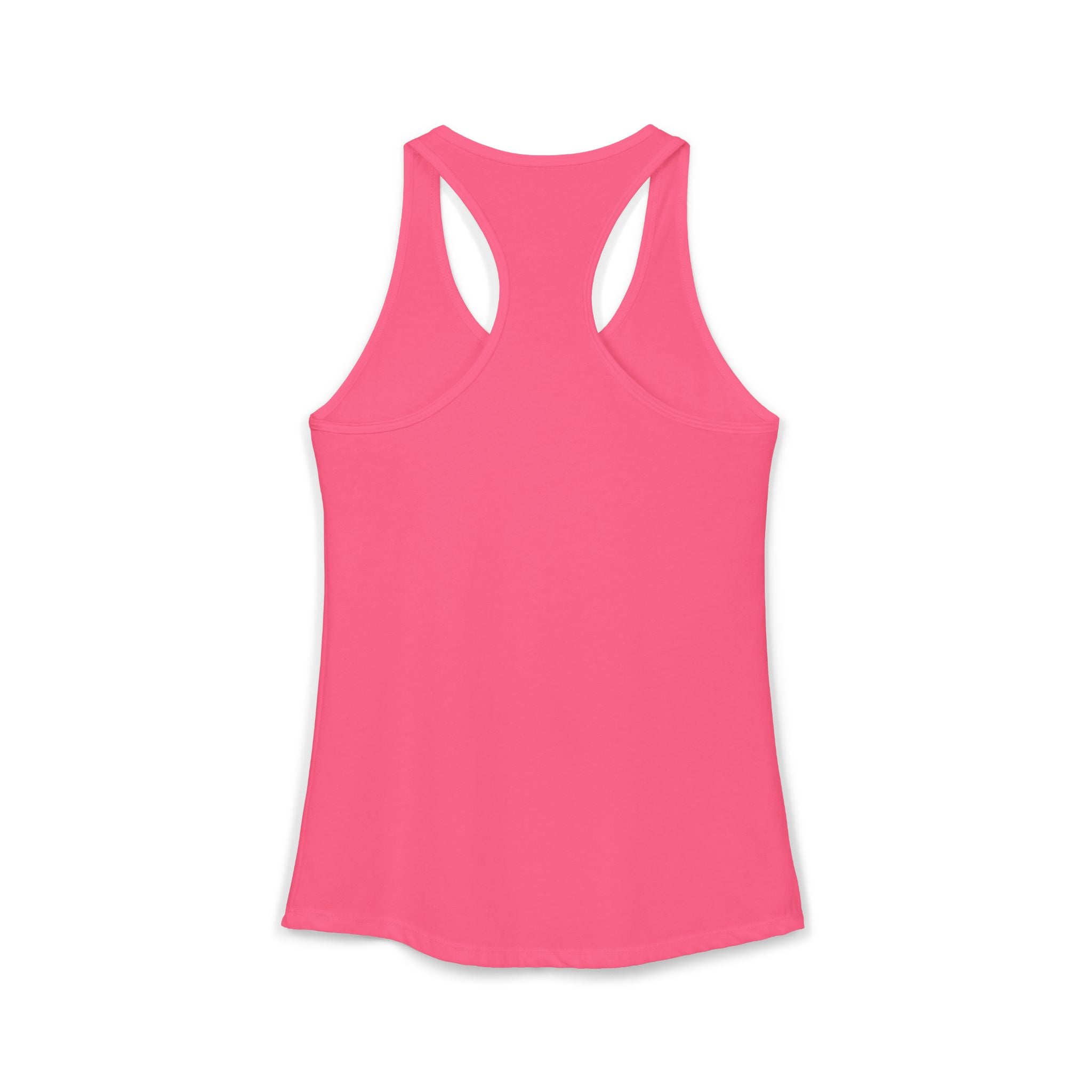 FAFO - Women's Ideal Racerback Tank