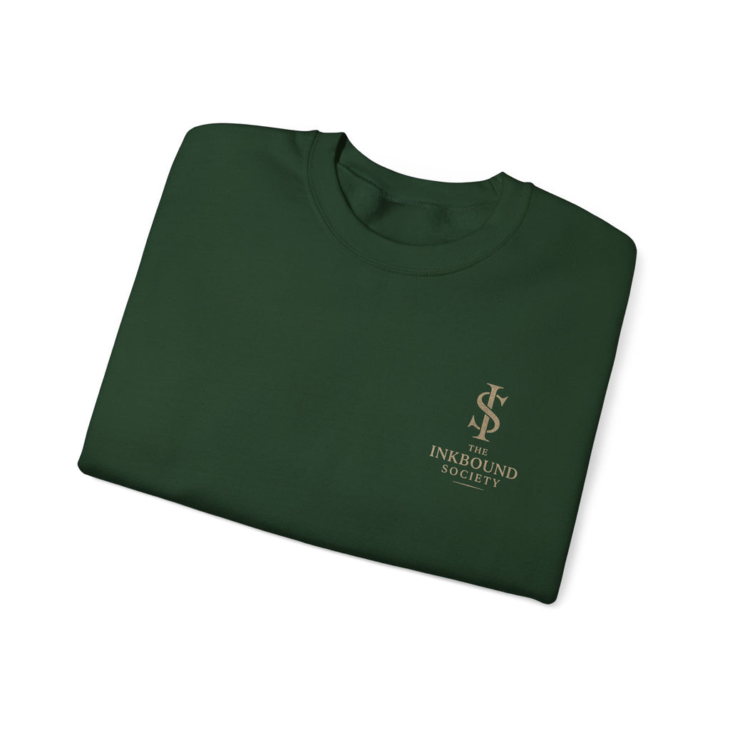 Inkwish Sweatshirt