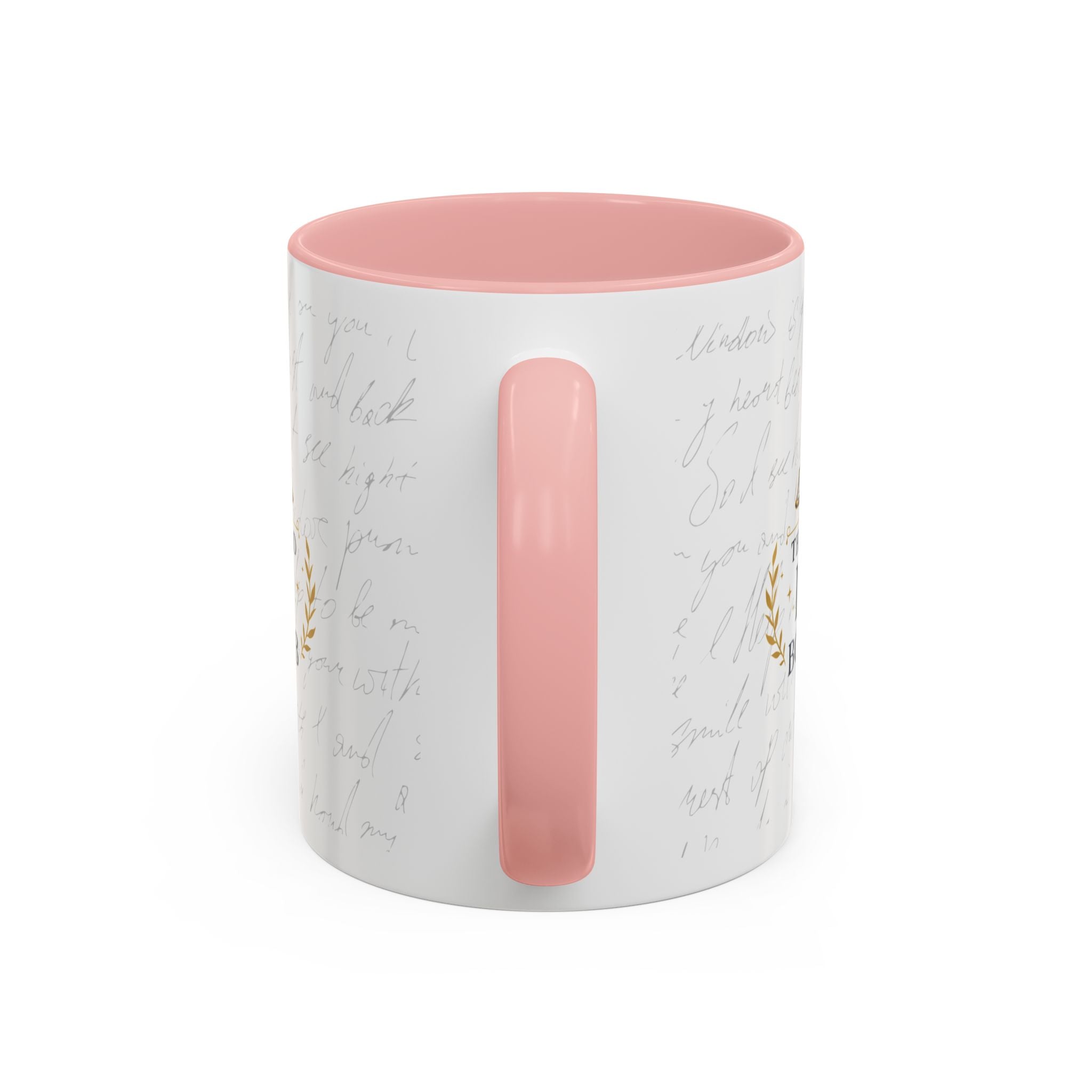 Indie Book Club Ceramic Mug (11oz & 15oz)