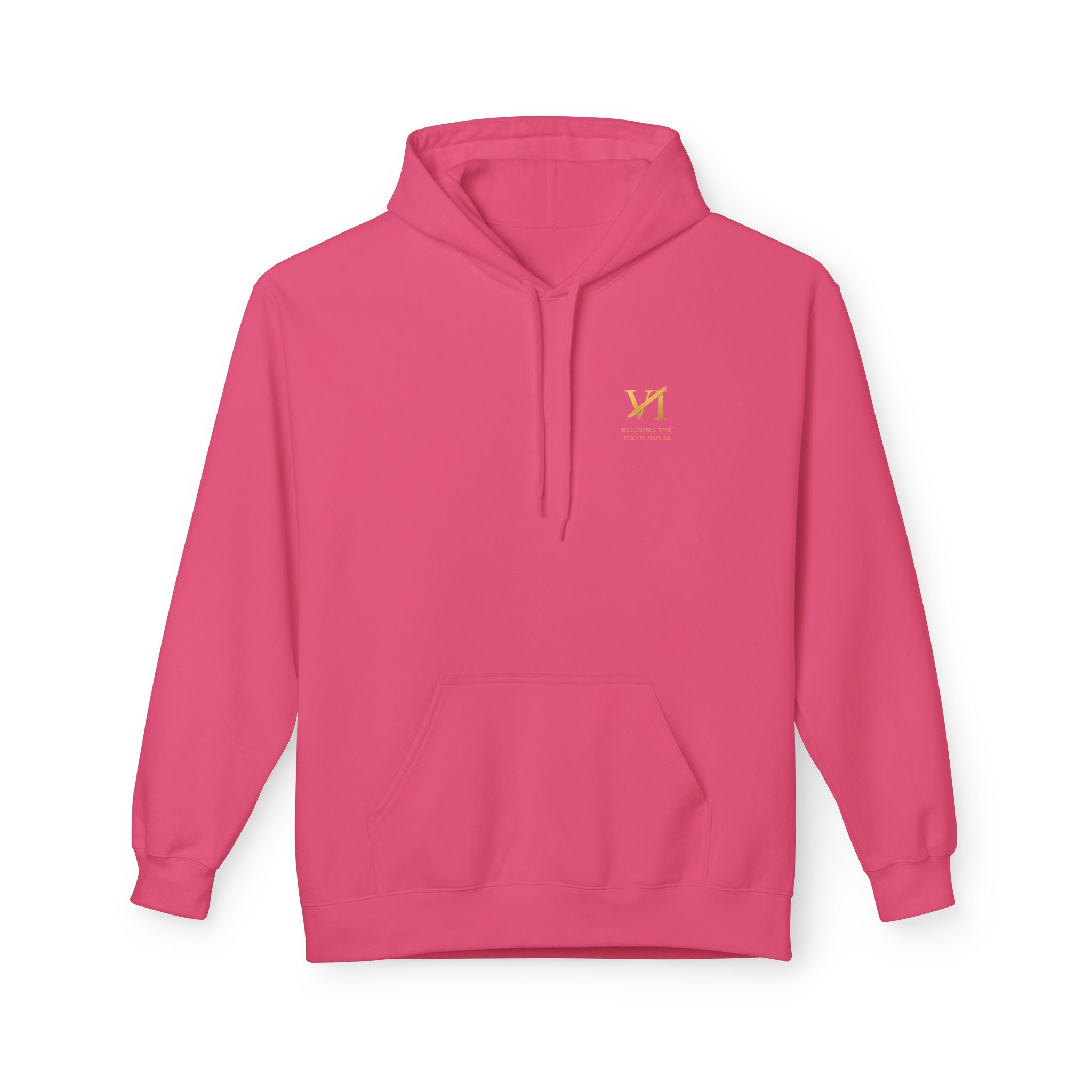 Inkbound Indie Rebellion Hoodie
