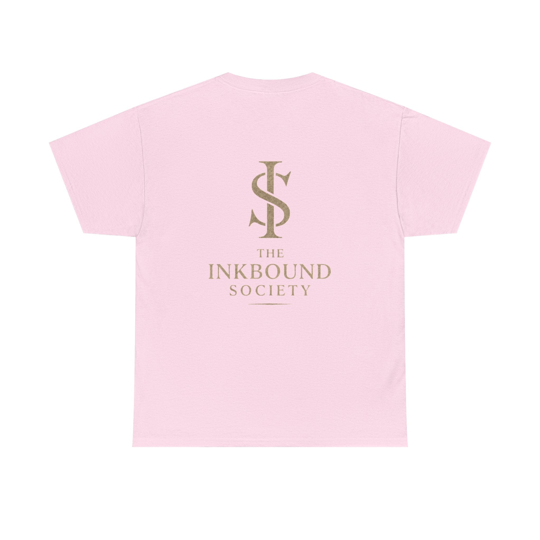 FAFO Booktok Edition Tee - Graphic White Crewneck T-Shirt