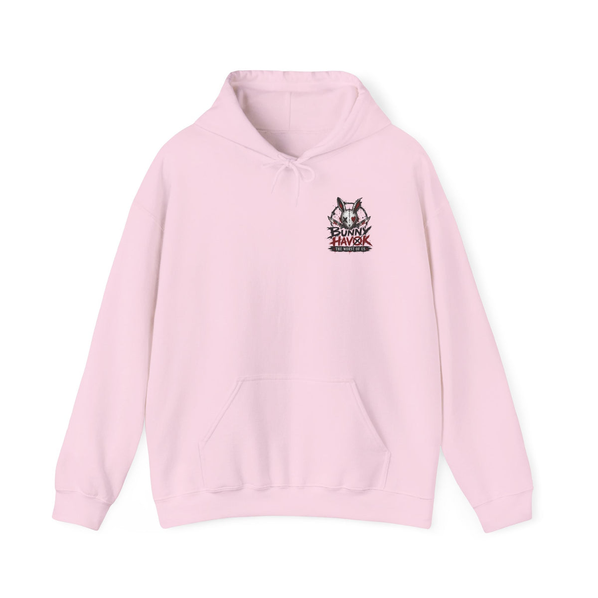 Bunny Havok Hoodie