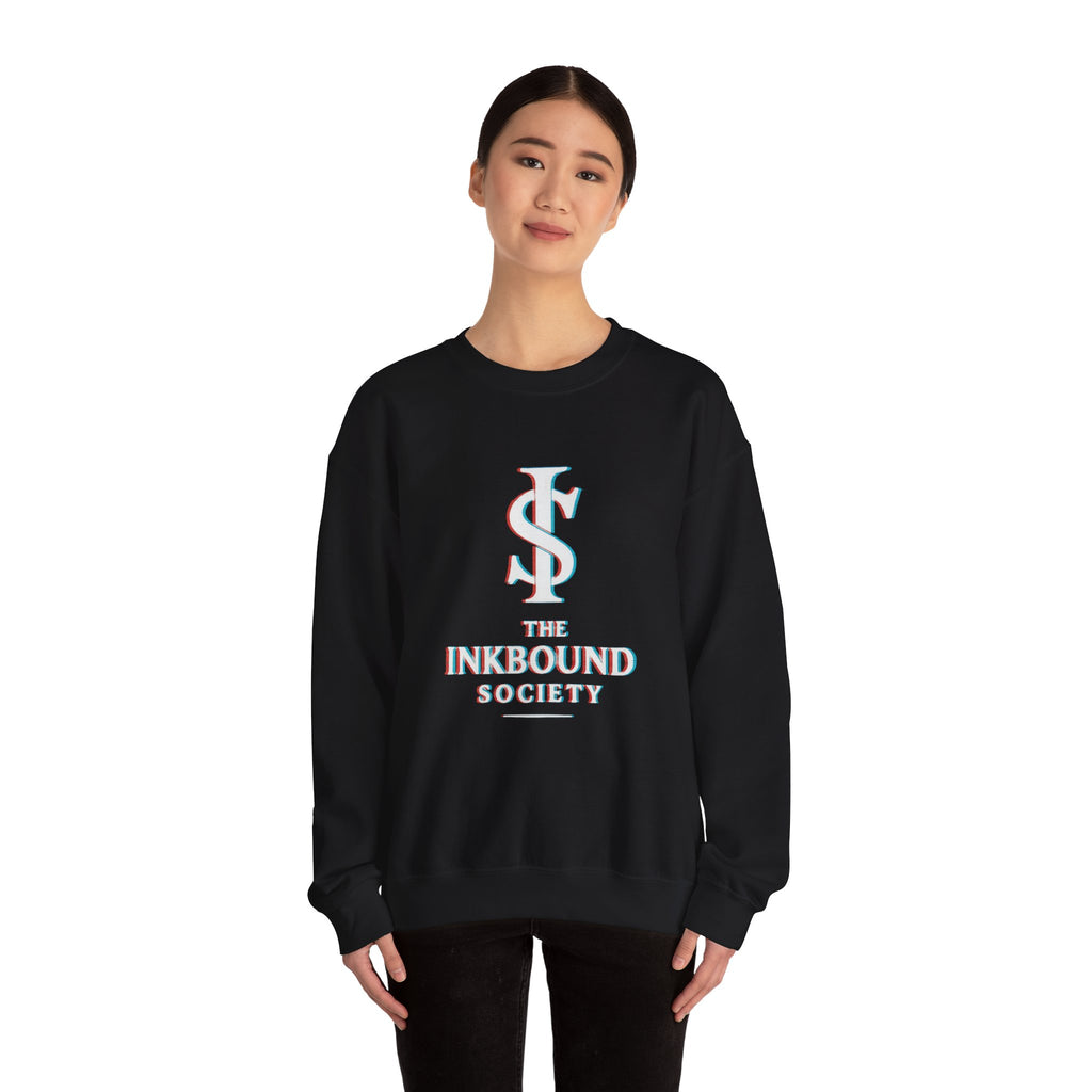 The Inkbound Society “Do The Thing (And Don’t Be Shit)” Sweatshirt