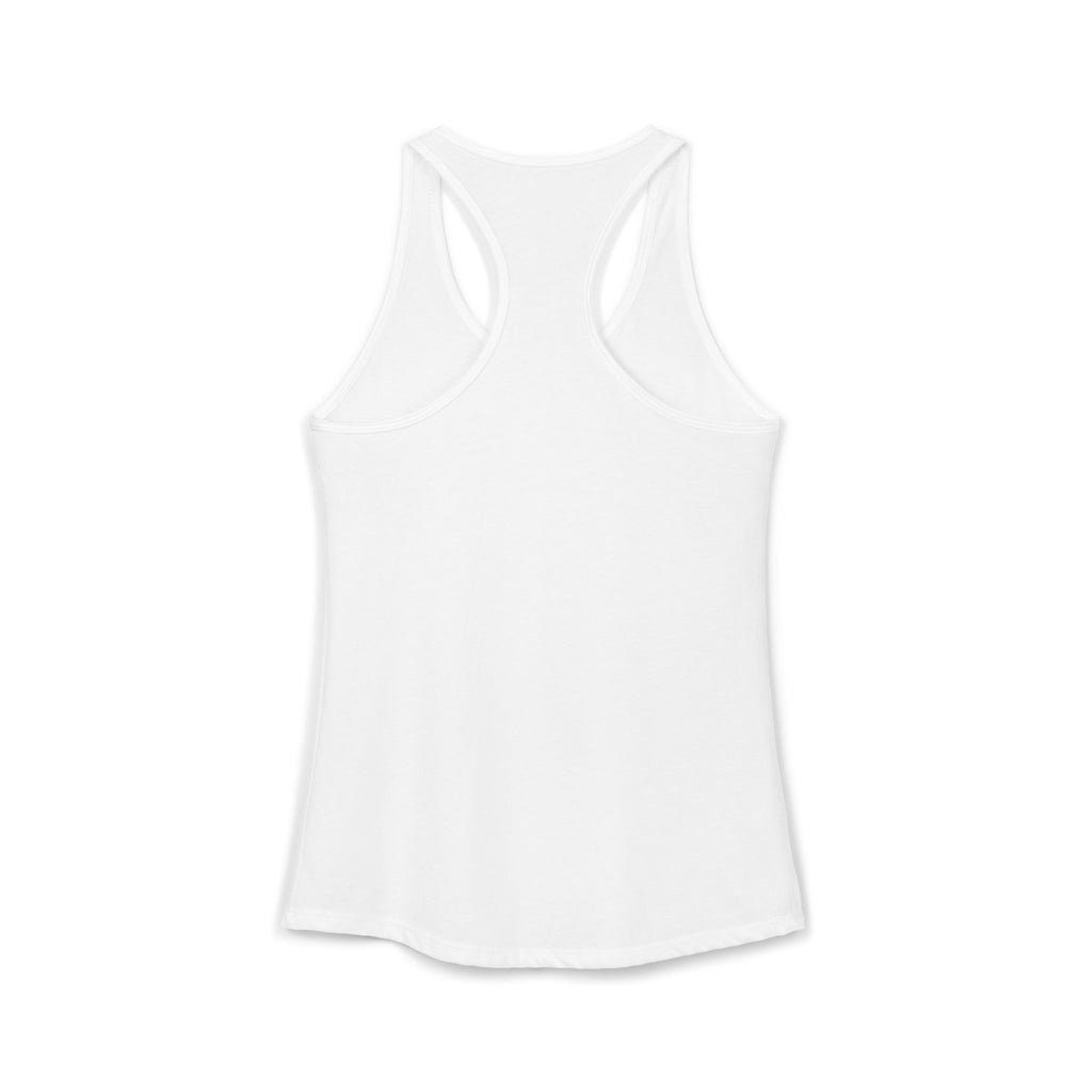 FAFO - Women's Ideal Racerback Tank