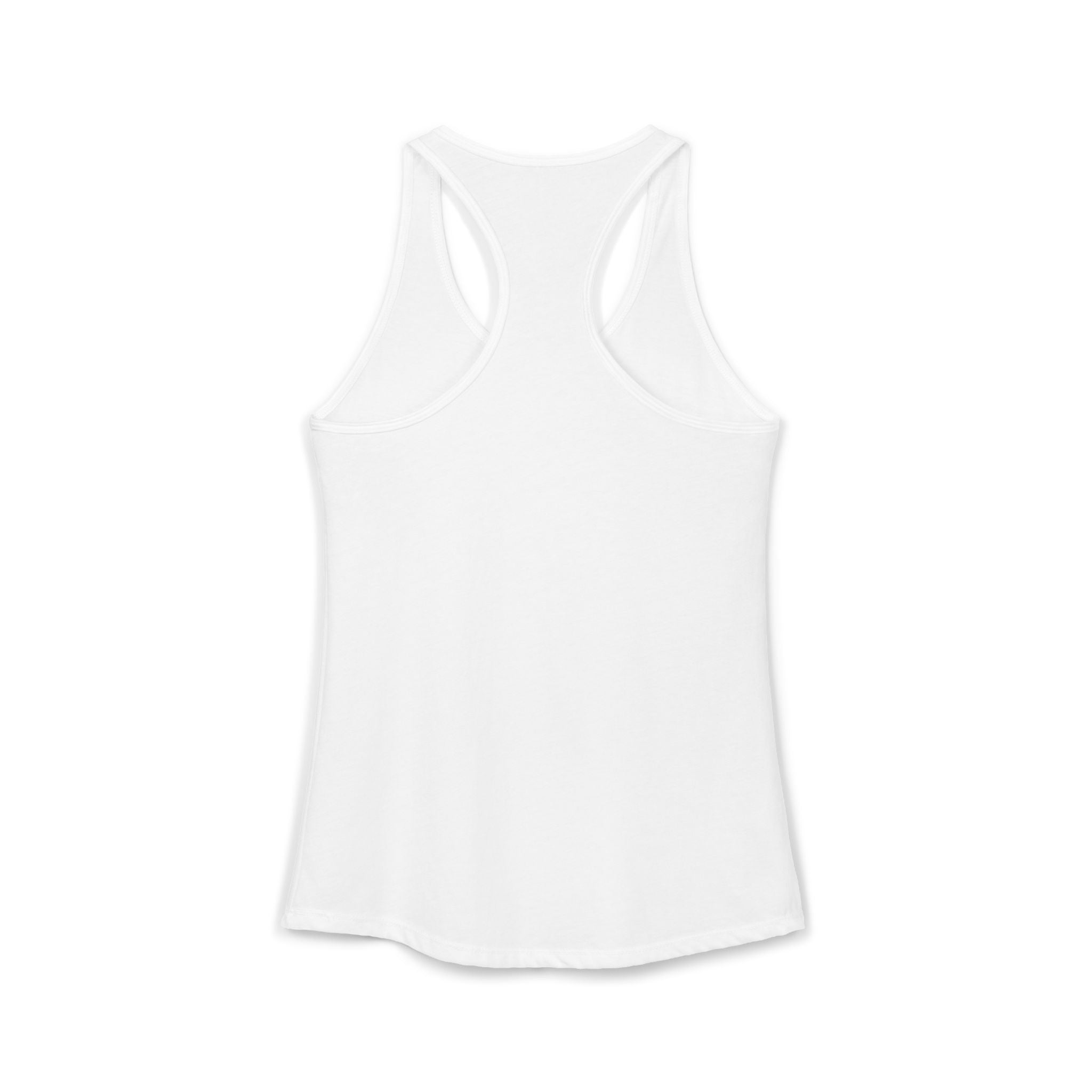 FAFO - Women's Ideal Racerback Tank
