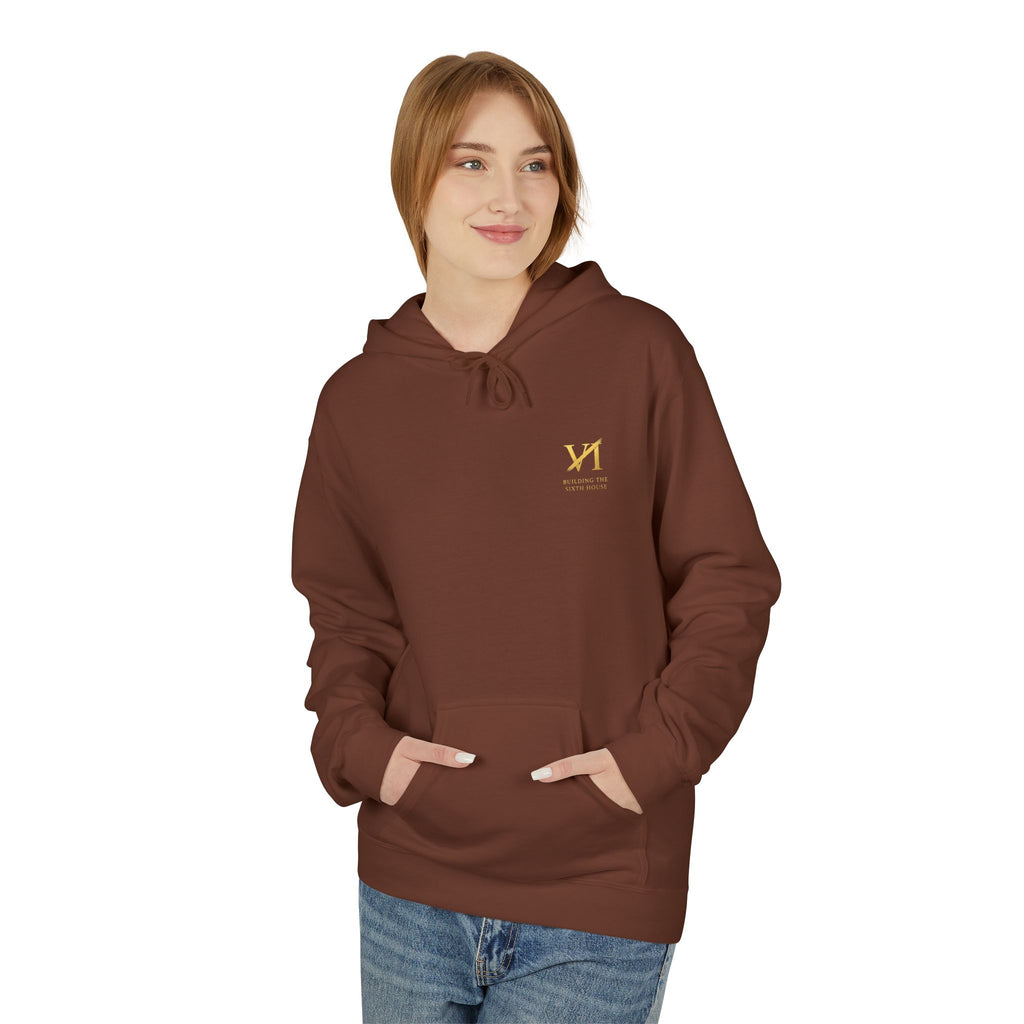 Inkbound Indie Rebellion Hoodie