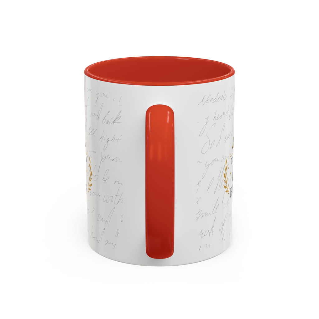 Indie Book Club Ceramic Mug (11oz & 15oz)