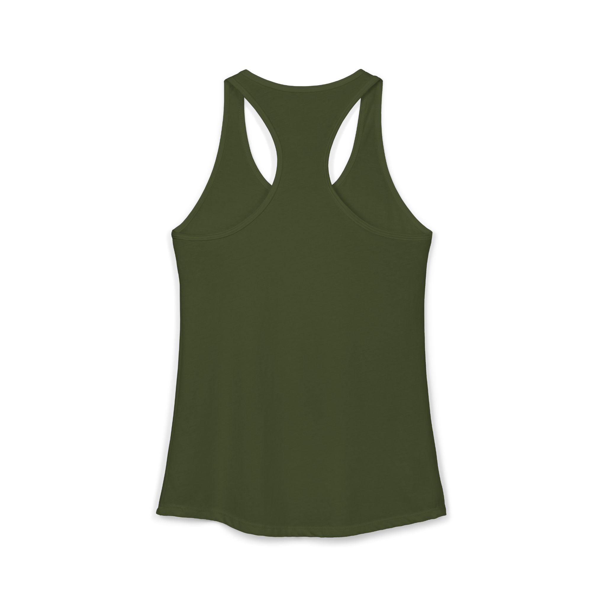 FAFO - Women's Ideal Racerback Tank
