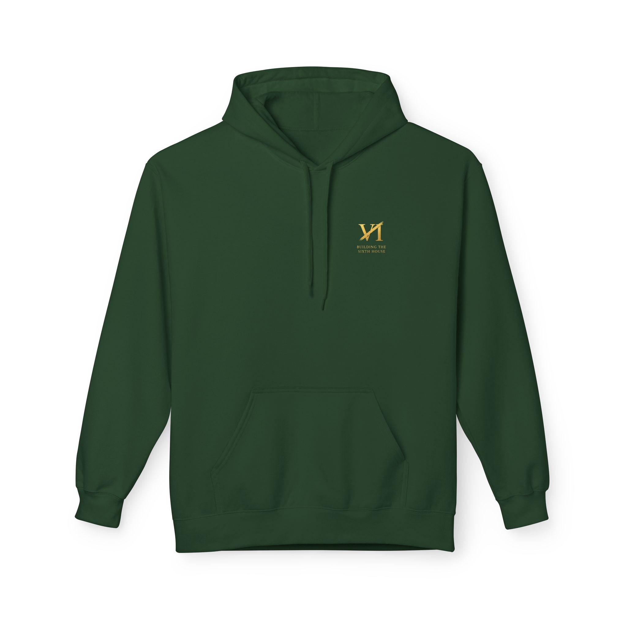 Inkbound Indie Rebellion Hoodie