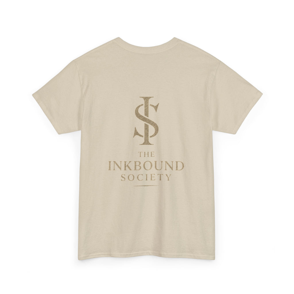 FAFO Booktok Edition Tee - Graphic White Crewneck T-Shirt