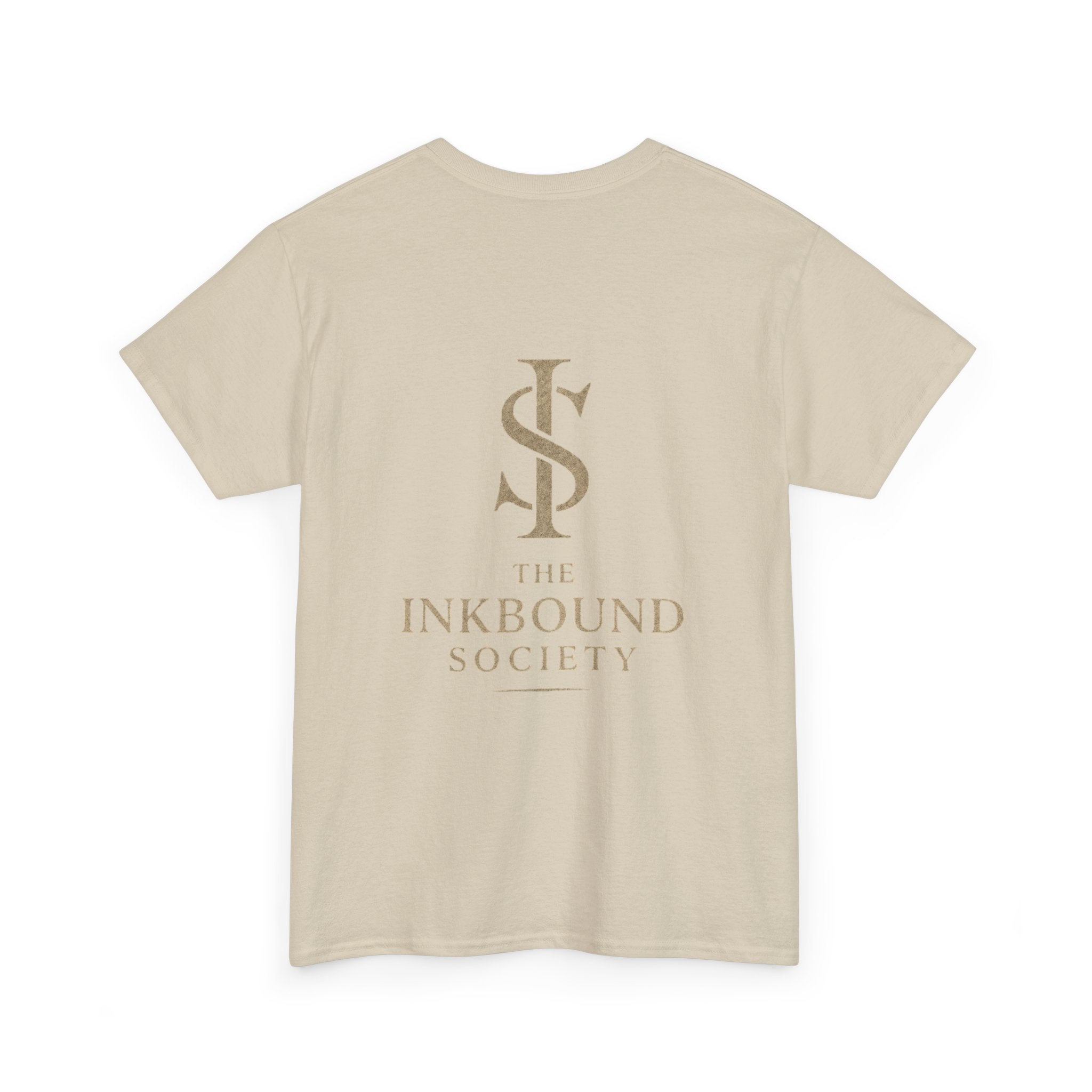FAFO Booktok Edition Tee - Graphic White Crewneck T-Shirt