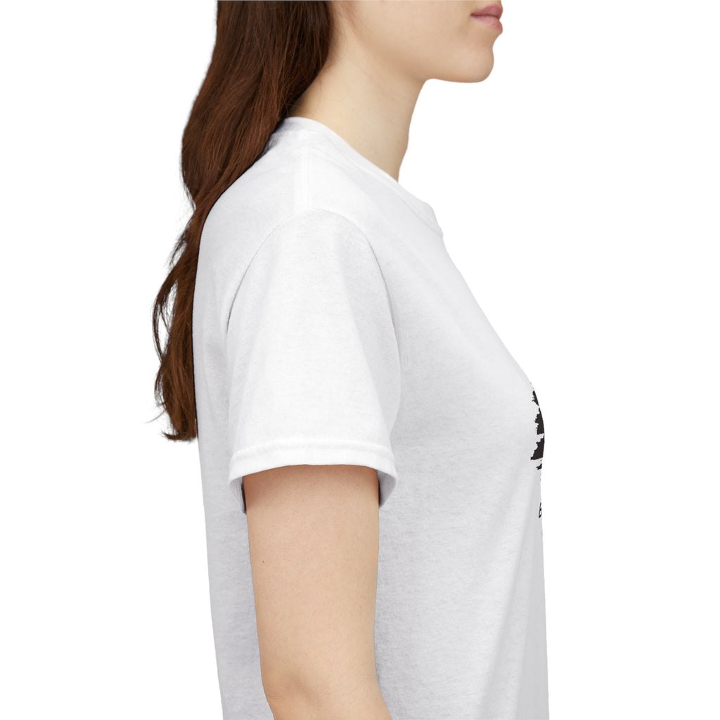 FAFO Booktok Edition Tee - Graphic White Crewneck T-Shirt