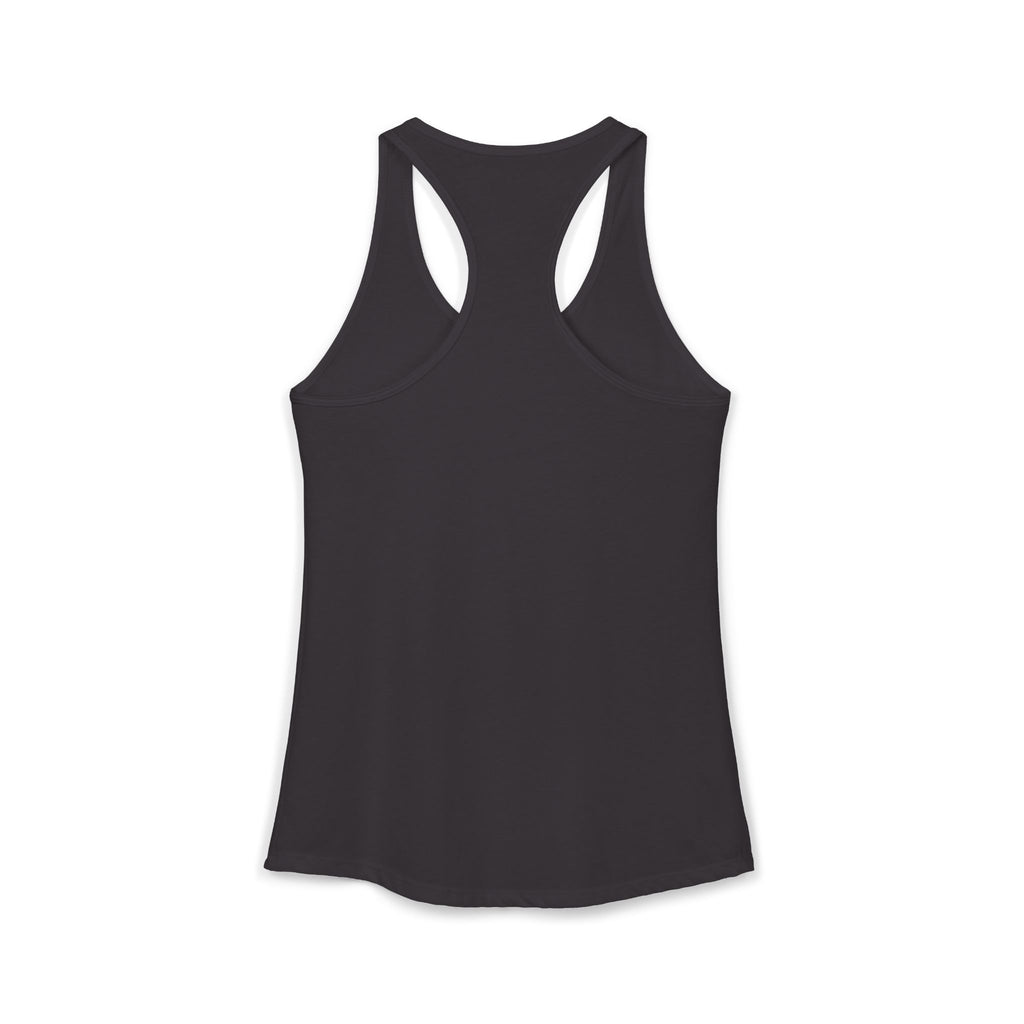 FAFO - Women's Ideal Racerback Tank