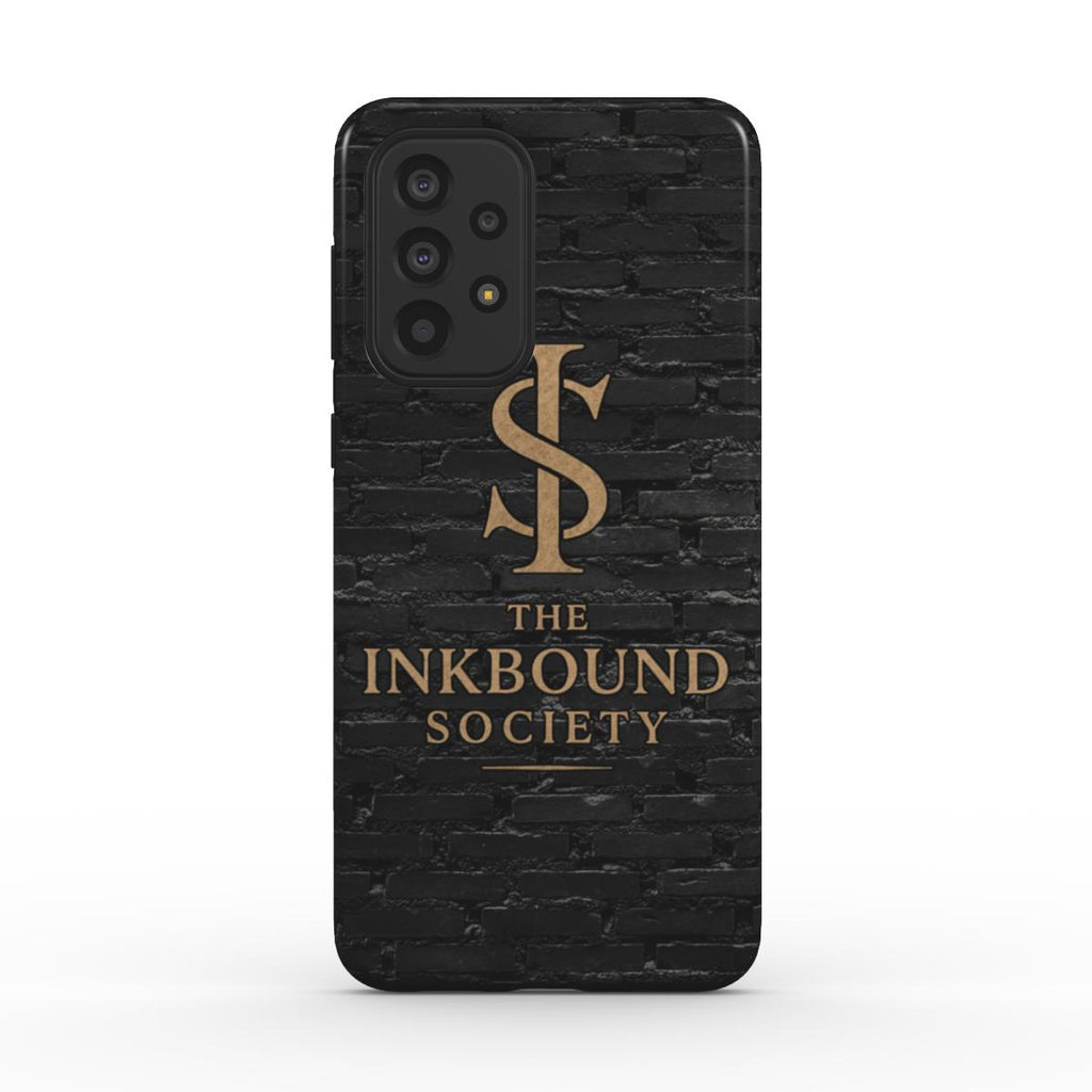 Inkbound Tough Phone Case