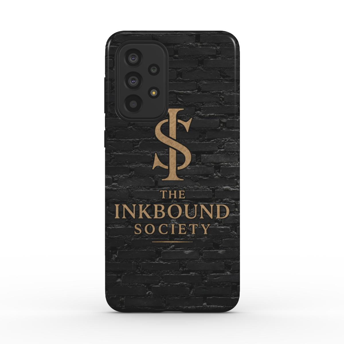 Inkbound Tough Phone Case