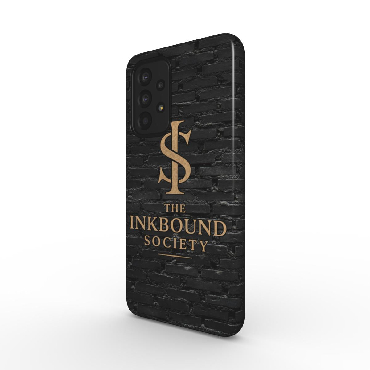 Inkbound Tough Phone Case