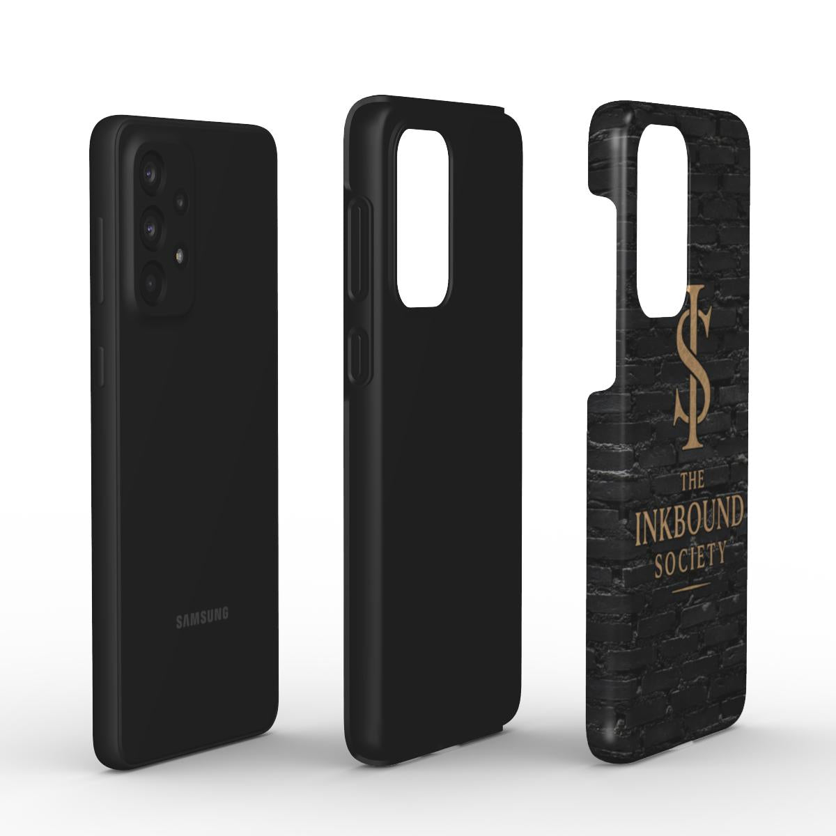 Inkbound Tough Phone Case