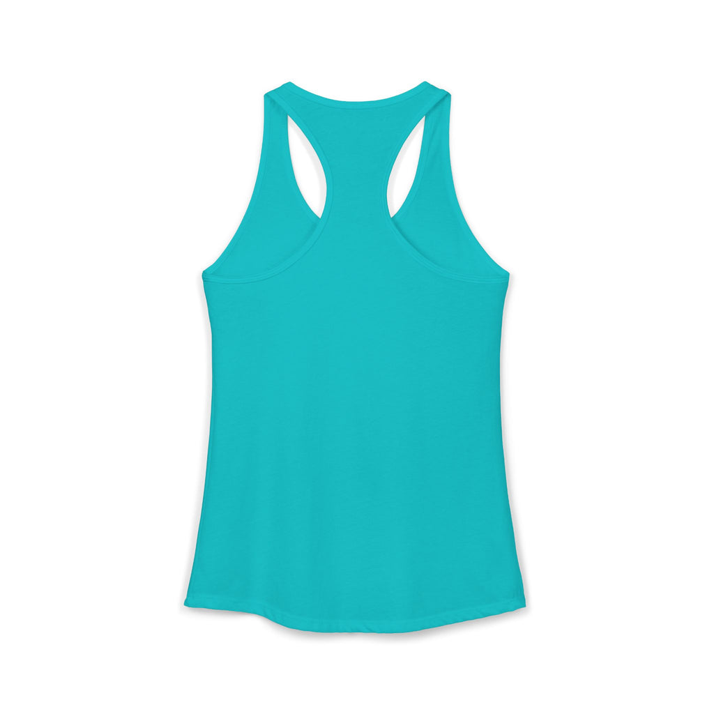 FAFO - Women's Ideal Racerback Tank